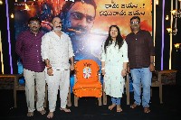 Adipurush Movie Success Celebrations
